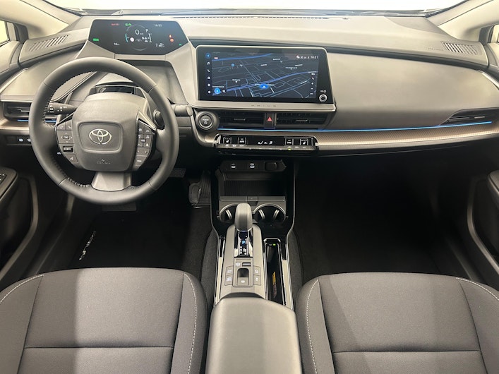 Vehicle image TOYOTA PRIUS+