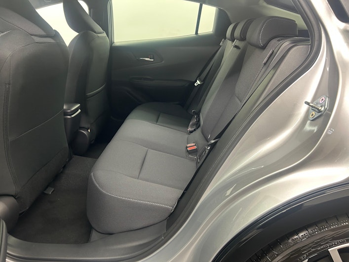 Vehicle image TOYOTA PRIUS+