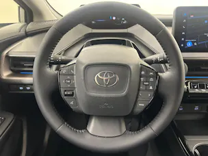 Toyota Prius 2.0 Plug-In-Hybrid Style