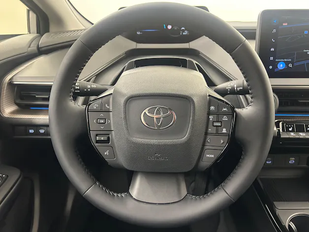 Toyota Prius 2.0 Plug-In-Hybrid Style