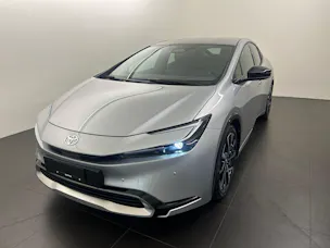 Toyota Prius 2.0 Plug-In-Hybrid Style