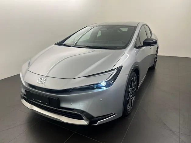 Toyota Prius 2.0 Plug-In-Hybrid Style