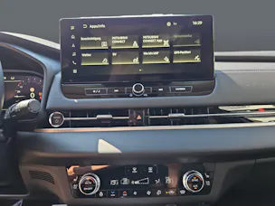 Mitsubishi Outlander 2.4 PHEV Instyle 4x4