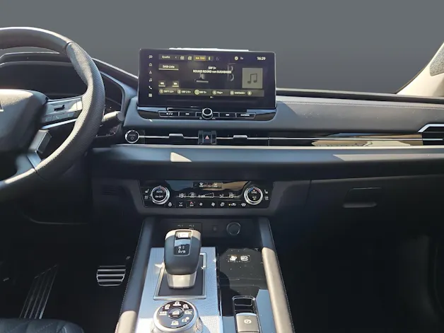 Mitsubishi Outlander 2.4 PHEV Instyle 4x4