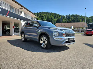 Mitsubishi Outlander 2.4 PHEV Instyle 4x4