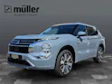 Mitsubishi Outlander 2.4 PHEV Instyle 4x4