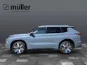 Mitsubishi Outlander 2.4 PHEV Instyle 4x4
