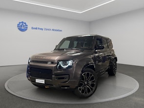 Vehicle image LAND ROVER Defender 110 4.4 V8 Octa