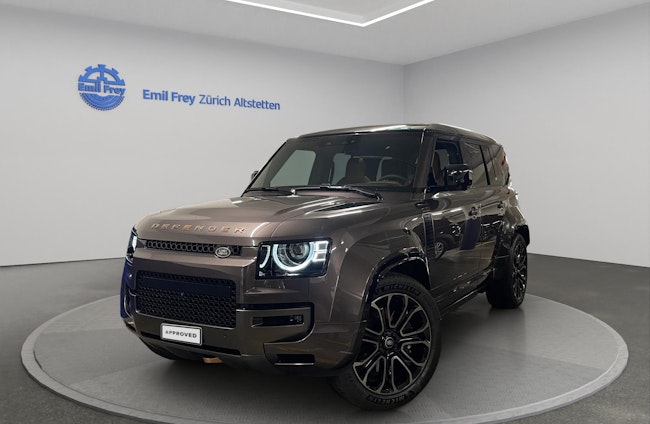 First vehicle image First vehicle image