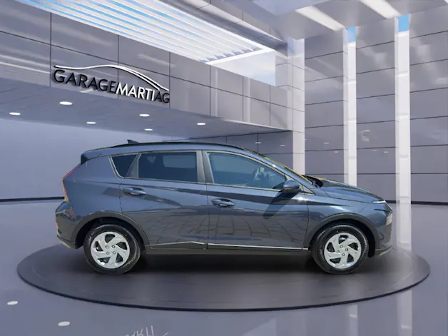 Hyundai BAYON 1.0 T-GDi 100 Origo