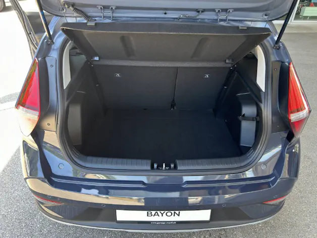 Hyundai BAYON 1.0 T-GDi 100 Origo