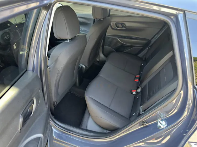 Hyundai BAYON 1.0 T-GDi 100 Origo