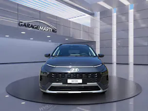 Hyundai BAYON 1.0 T-GDi 100 Origo