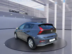 Hyundai BAYON 1.0 T-GDi 100 Origo