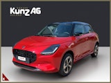 First vehicle image