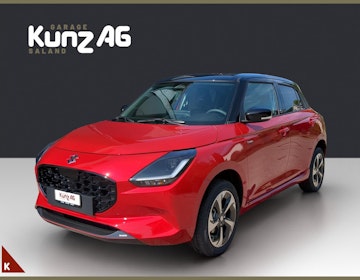 Vehicle image SUZUKI SWIFT 0 Vehicle image SUZUKI SWIFT 0