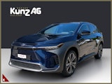 First vehicle image