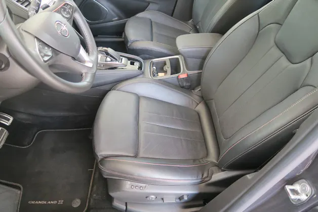 Opel Grandland X 1.6 T PHEV Ultimate