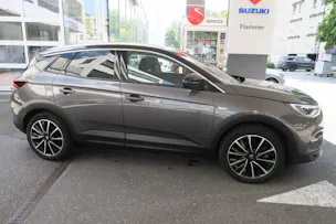 Opel Grandland X 1.6 T PHEV Ultimate