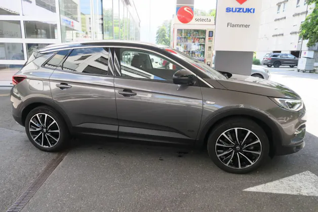 Opel Grandland X 1.6 T PHEV Ultimate