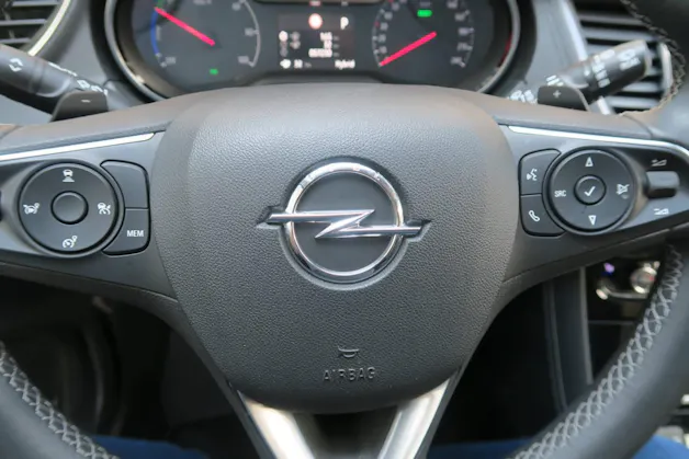 Opel Grandland X 1.6 T PHEV Ultimate