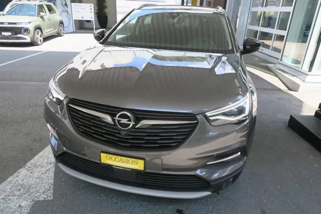 Opel Grandland X 1.6 T PHEV Ultimate