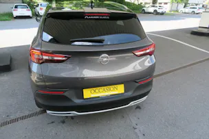 Opel Grandland X 1.6 T PHEV Ultimate