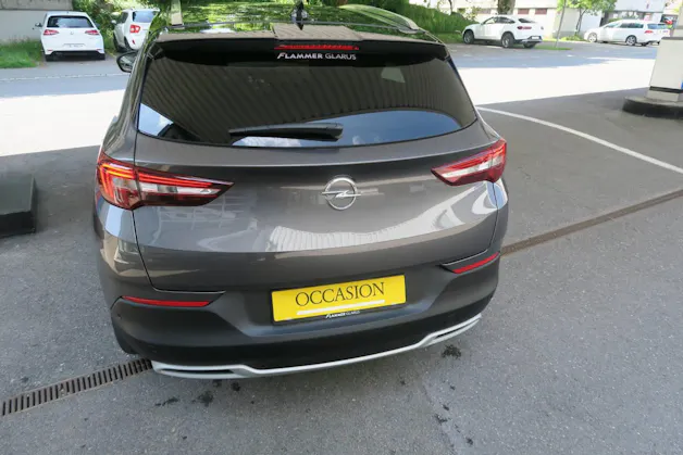 Opel Grandland X 1.6 T PHEV Ultimate