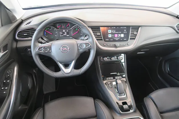 Opel Grandland X 1.6 T PHEV Ultimate