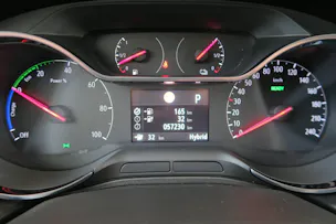 Opel Grandland X 1.6 T PHEV Ultimate
