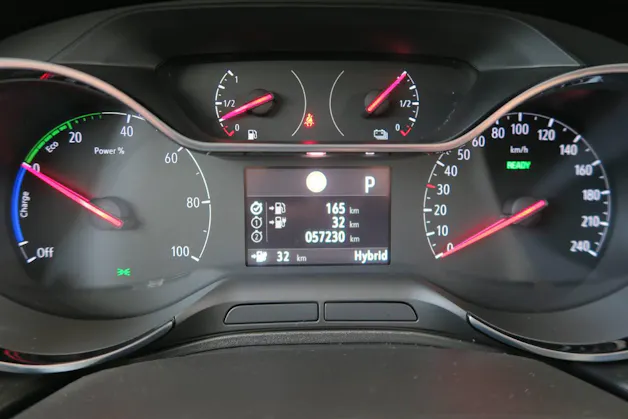 Opel Grandland X 1.6 T PHEV Ultimate