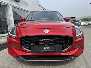 Vehicle image SUZUKI SWIFT 0