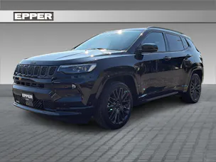 Jeep Compass 1.3 Turbo S