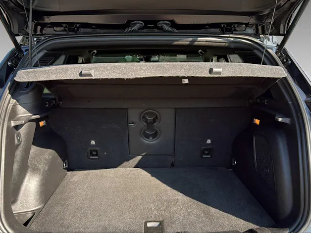 Jeep Compass 1.3 Turbo S