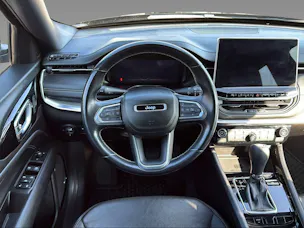 Jeep Compass 1.3 Turbo S