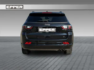 Jeep Compass 1.3 Turbo S