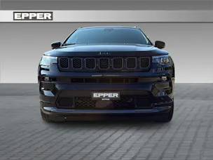 Jeep Compass 1.3 Turbo S
