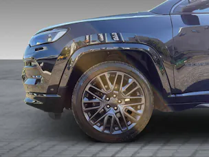Jeep Compass 1.3 Turbo S