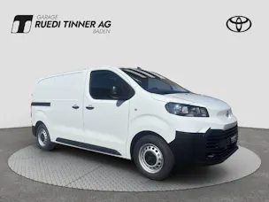 Toyota PROACE Van L1 1.5 D Active