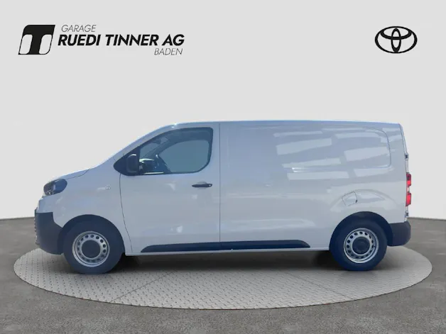 Toyota PROACE Van L1 1.5 D Active