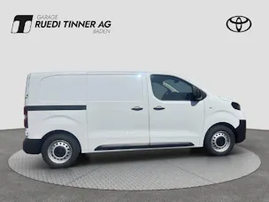 Toyota PROACE Van L1 1.5 D Active