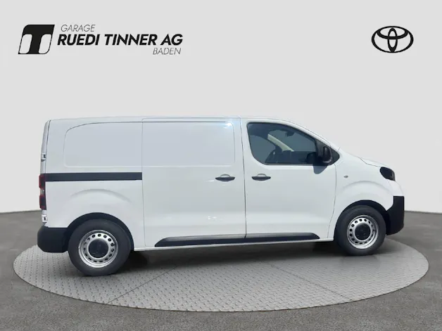 Toyota PROACE Van L1 1.5 D Active