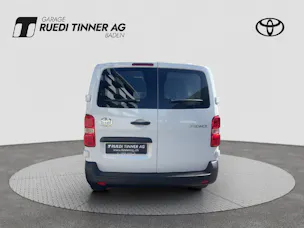 Toyota PROACE Van L1 1.5 D Active