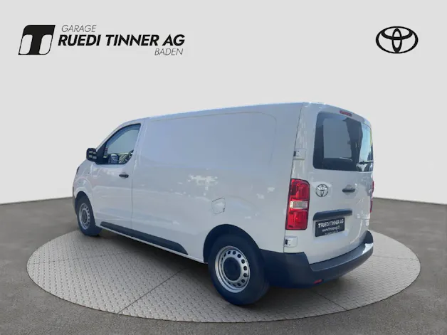 Toyota PROACE Van L1 1.5 D Active