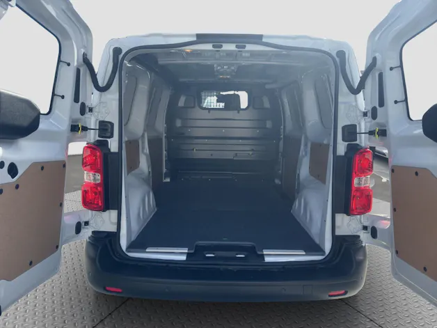 Toyota PROACE Van L1 1.5 D Active