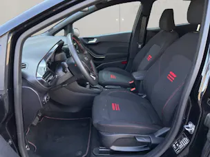 Ford Fiesta 1.0 EcoB Hybrid ST-Line