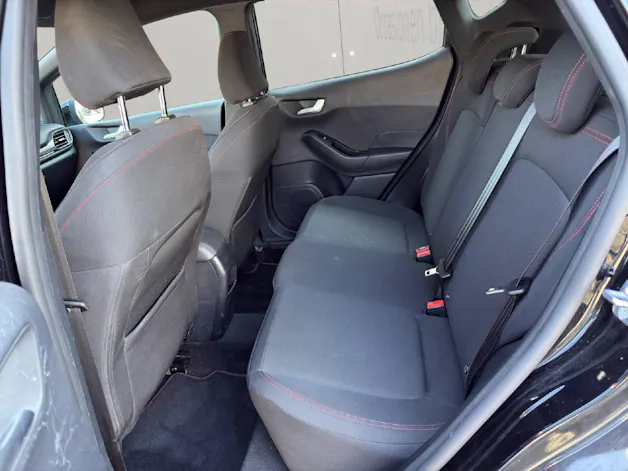 Ford Fiesta 1.0 EcoB Hybrid ST-Line