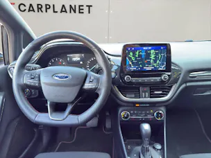 Ford Fiesta 1.0 EcoB Hybrid ST-Line