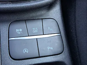 Ford Fiesta 1.0 EcoB Hybrid ST-Line