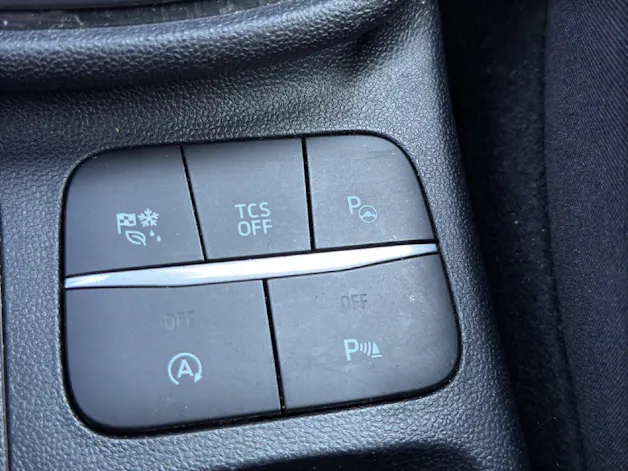 Ford Fiesta 1.0 EcoB Hybrid ST-Line